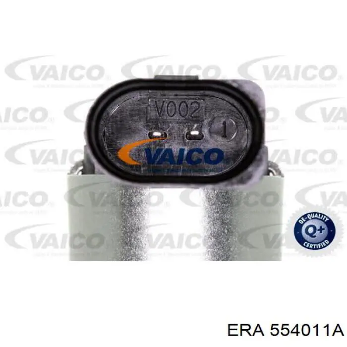 Válvula control, ajuste de levas Seat Exeo 3R5