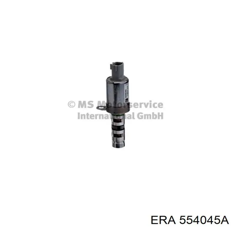 Válvula de control del árbol de levas 23796AX010 Nissan/Infiniti
