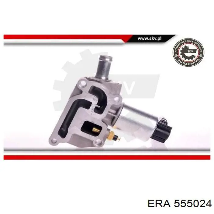 Válvula de regulación de gases NRF 48613 precio, desde 77,14 EUR