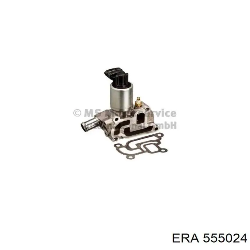 Comprar 48613 NRF Válvula EGR