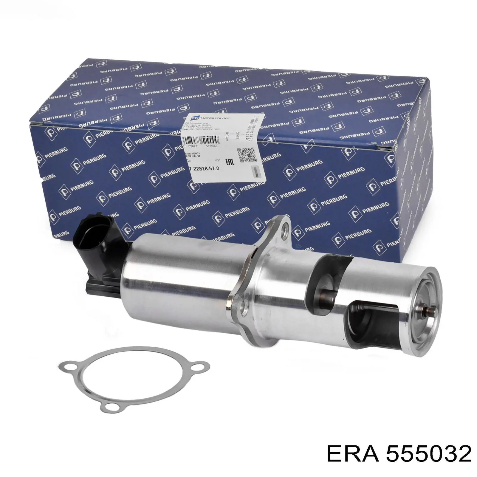 Válvula de regulación de gases ERA 555032 precio, desde 50,85 EUR