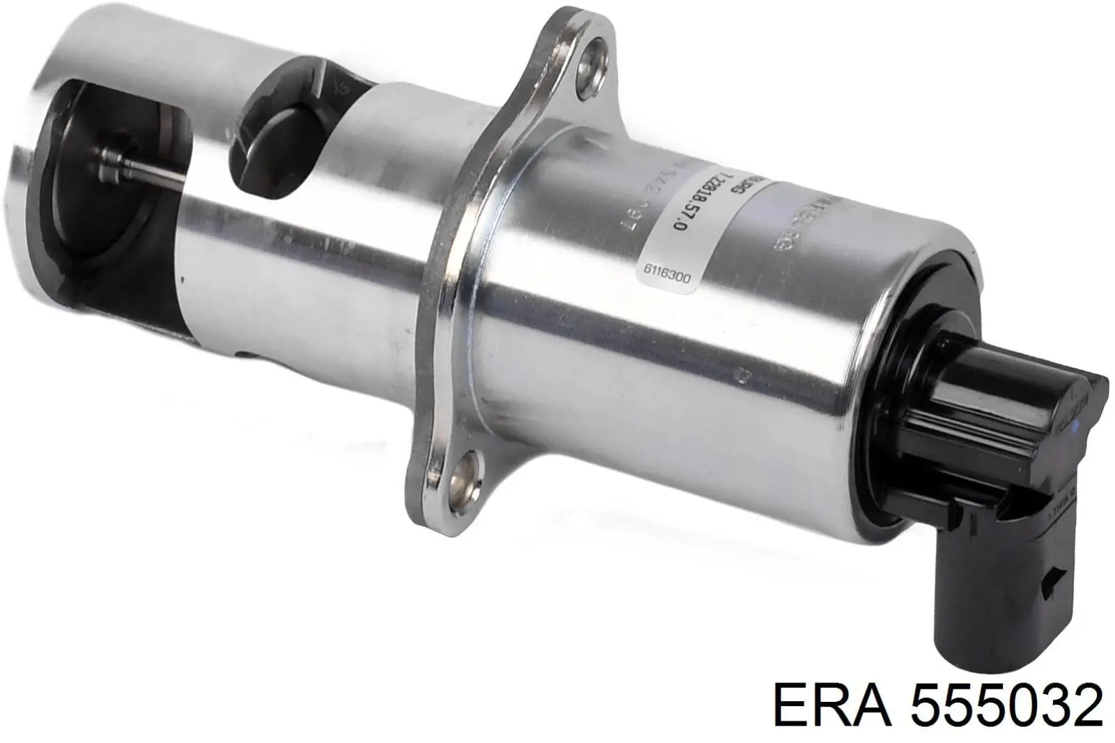 Válvula EGR 555032 ERA