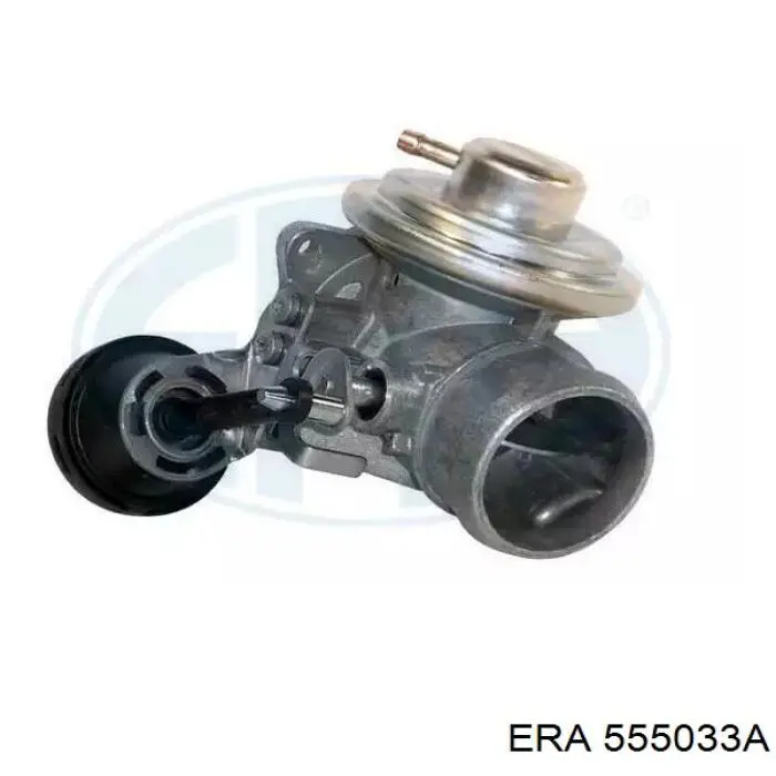 Válvula, AGR Renault LOGAN KS