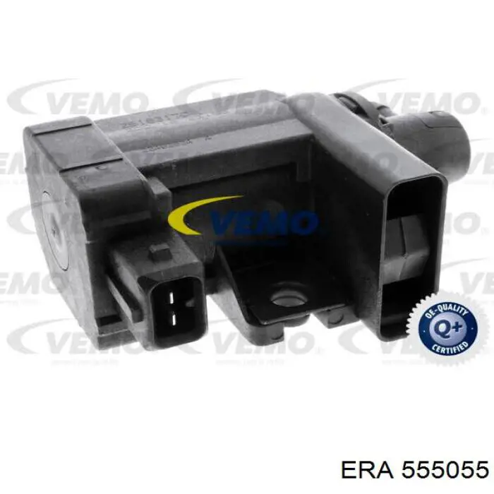 555055 ERA transmisor de presion de carga (solenoide)