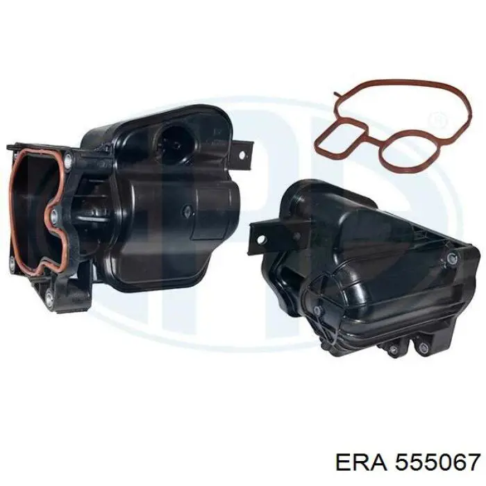 Válvula, AGR Jeep RENEGADE BU, B1