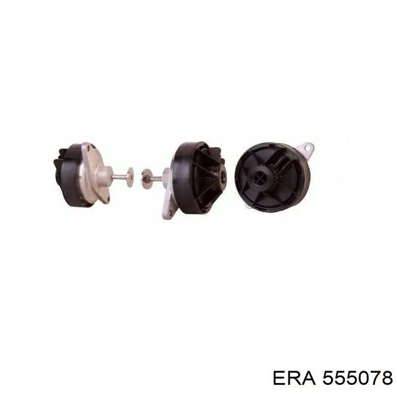 Válvula EGR 555078 ERA