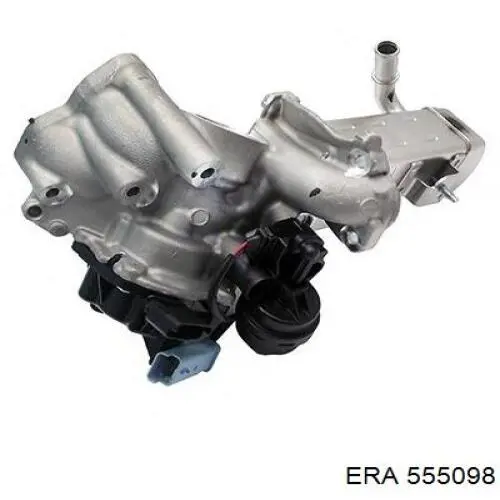 Válvula EGR 1751357 Ford