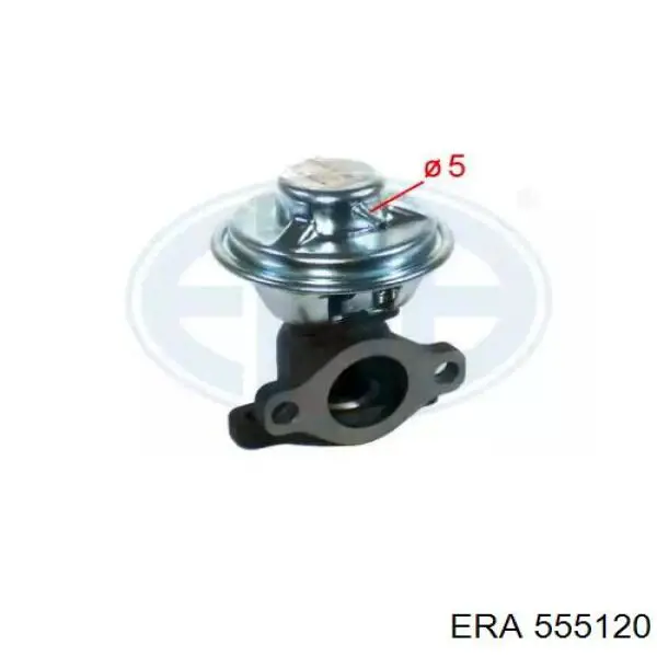 Comprar 555120 ERA Válvula EGR