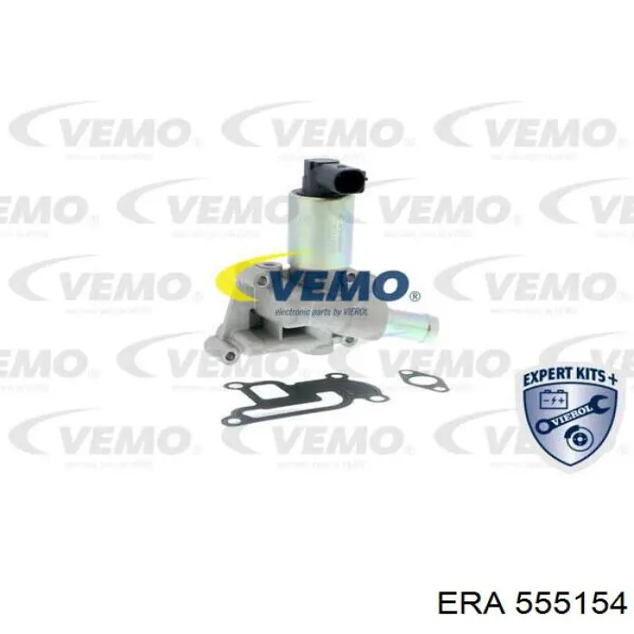 Válvula de regulación de gases ERA 555154 precio, desde 46,46 EUR