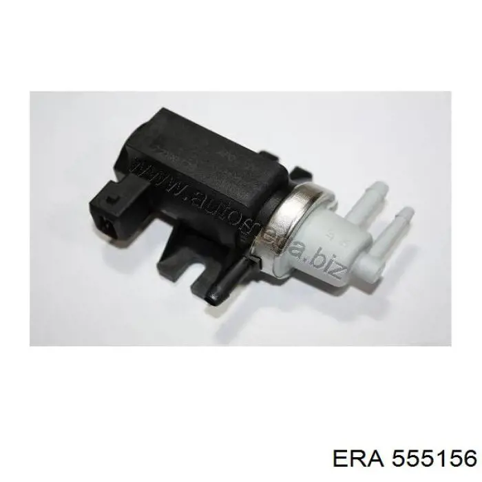 Comprar 555156 ERA Válvula solenoide de control de presión de sobrealimentación