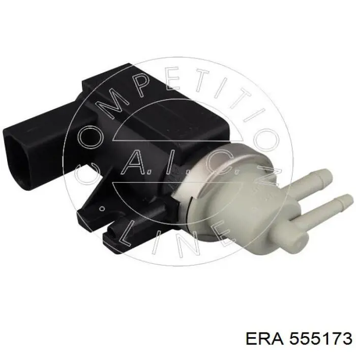 Comprar 555173 ERA Válvula solenoide de control de presión de sobrealimentación