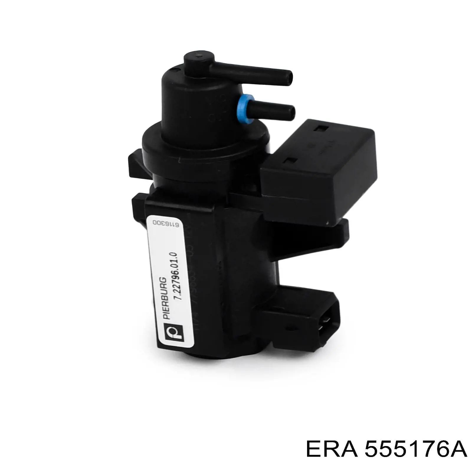 Válvula solenoide de control de presión de sobrealimentación ERA 555176A precio, desde 60,28 EUR