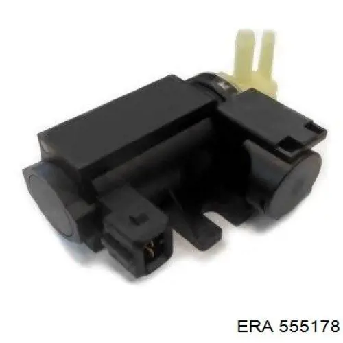 Comprar 0860411 Opel Válvula solenoide de control de presión de sobrealimentación