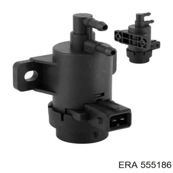 Comprar 555186 ERA Válvula solenoide de control de presión de sobrealimentación