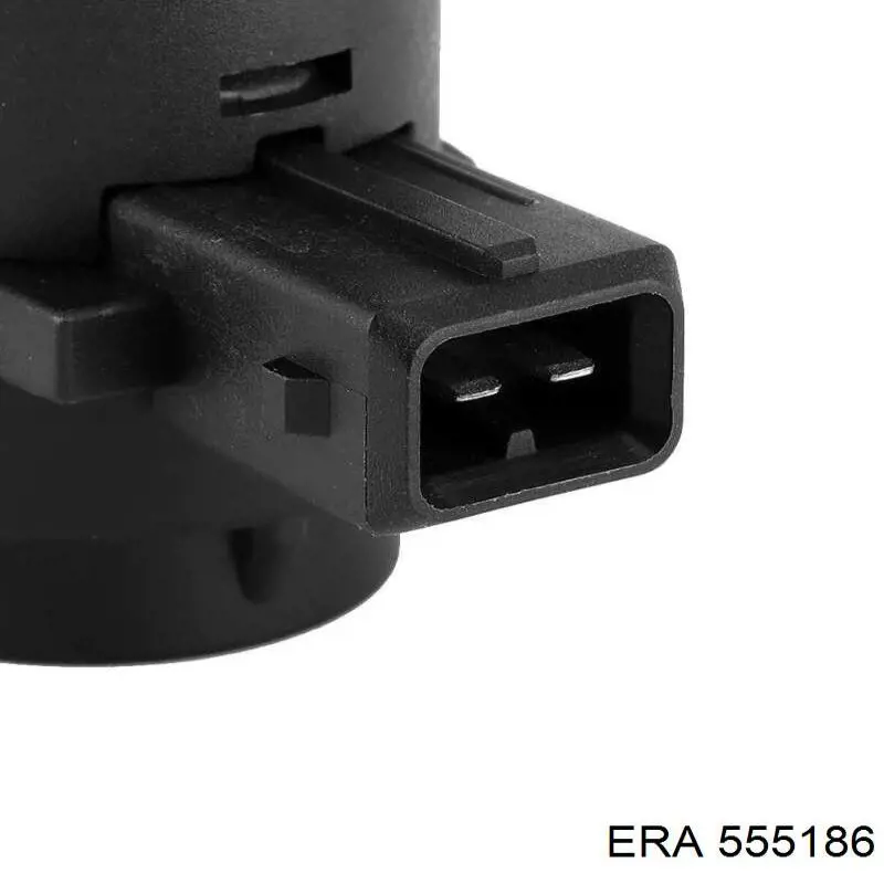 Válvula solenoide de control de presión de sobrealimentación ERA 555186 precio, desde 30,31 EUR
