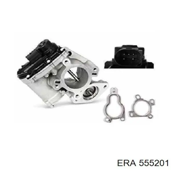 Comprar 555201 ERA Válvula EGR