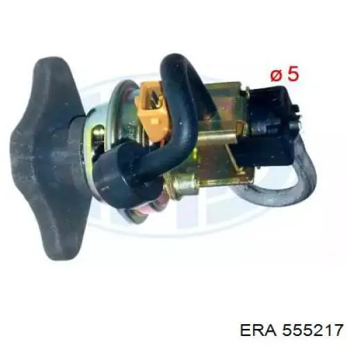 Válvula de regulación de gases Opel Frontera A SUV (5SUD2) (1991 - 1998) precio, desde 146,17 EUR