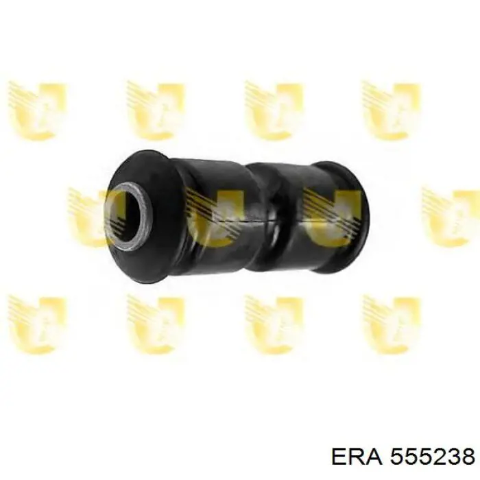 Válvula de solenoide de control de mariposa EGR ERA 555238