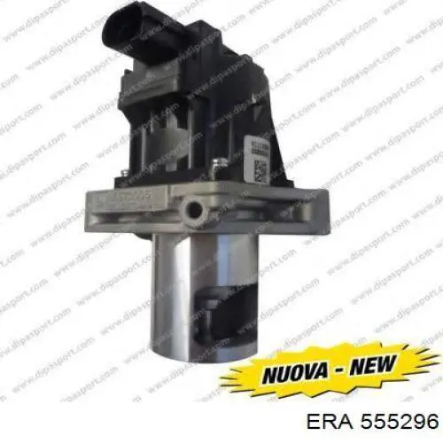 Comprar 555296 ERA Válvula EGR