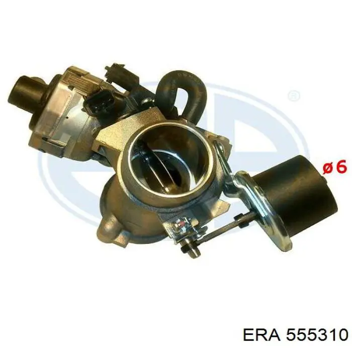 Comprar C2C37888 Jaguar Válvula EGR