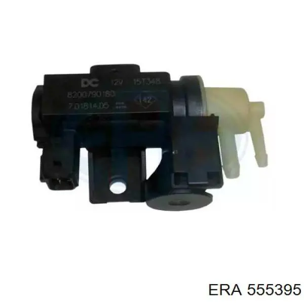 Comprar 555395 ERA Válvula solenoide de control de presión de sobrealimentación