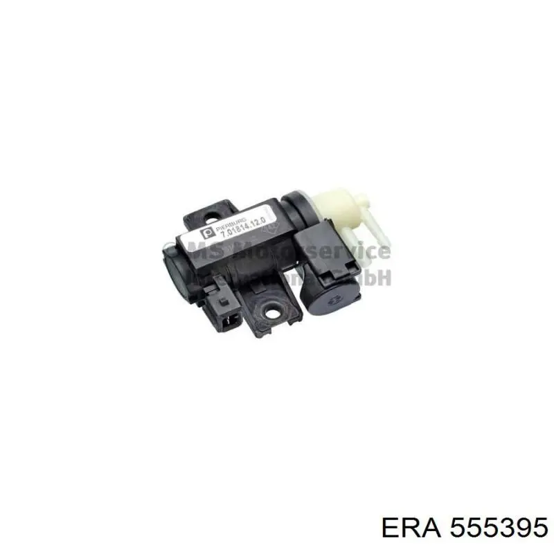 555395 ERA transmisor de presion de carga (solenoide)