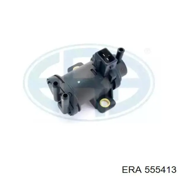 555413 ERA valvula de solenoide control de compuerta egr