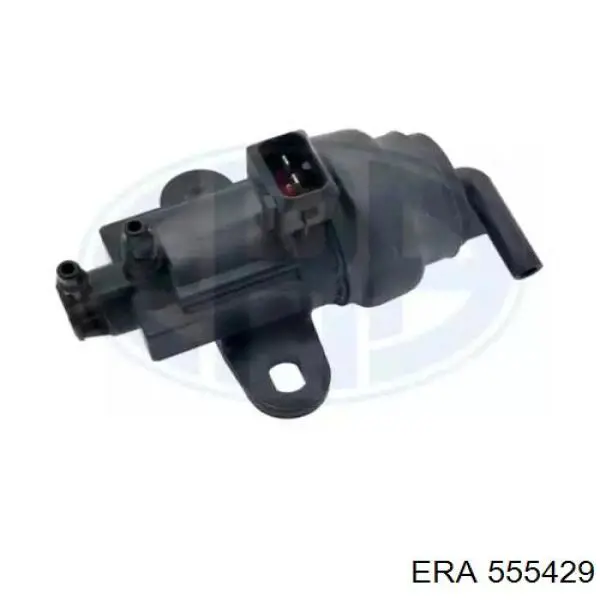 1303694 Ford Válvula solenoide de control de presión de sobrealimentación