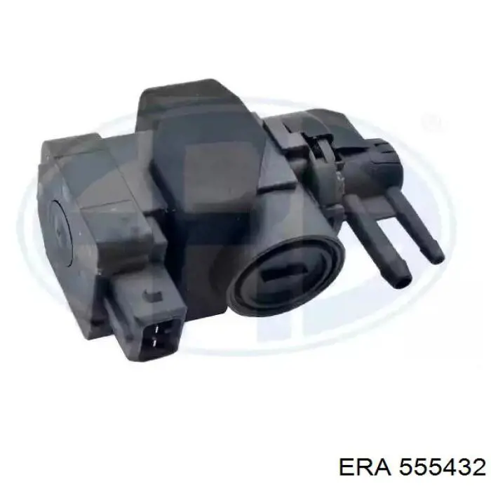 Válvula solenoide de control de presión de sobrealimentación ERA 555432 precio, desde 36,30 EUR