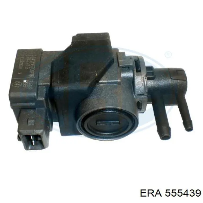 Válvula solenoide de control de presión de sobrealimentación ERA 555439 precio, desde 48,01 EUR