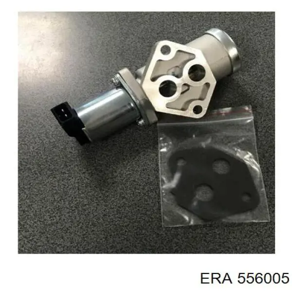 Válvula de mando de ralentí ERA 556005 precio, desde 43,56 EUR