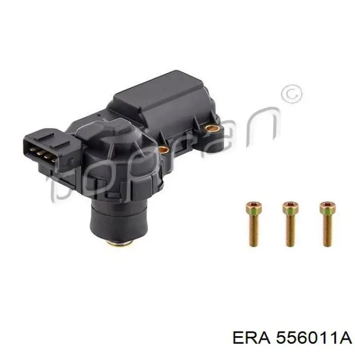 Comprar 556011A ERA Regulador de la mariposa