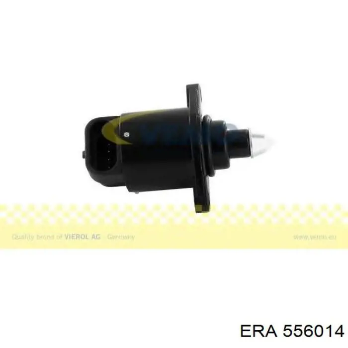 556014 ERA Regulador de ralentí