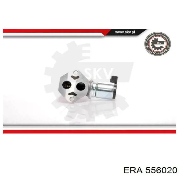 Comprar 556020 ERA Válvula de ralentí (IAC)
