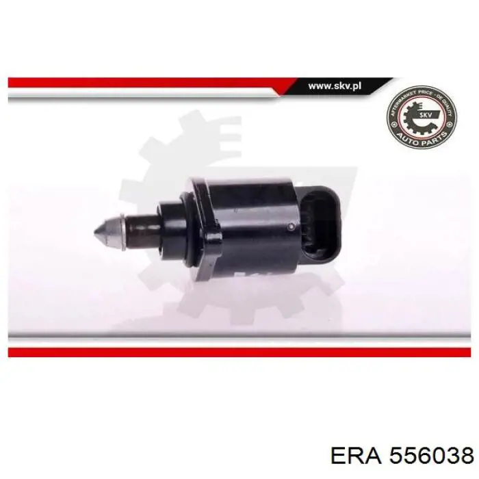 Válvula IAC 556038 ERA