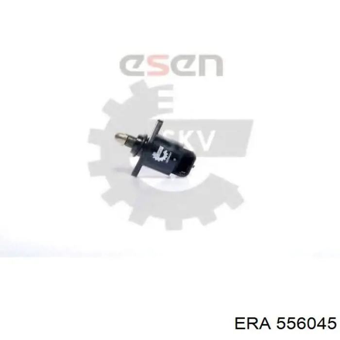 Válvula de mando de ralentí ERA 556045 precio, desde 13,94 EUR