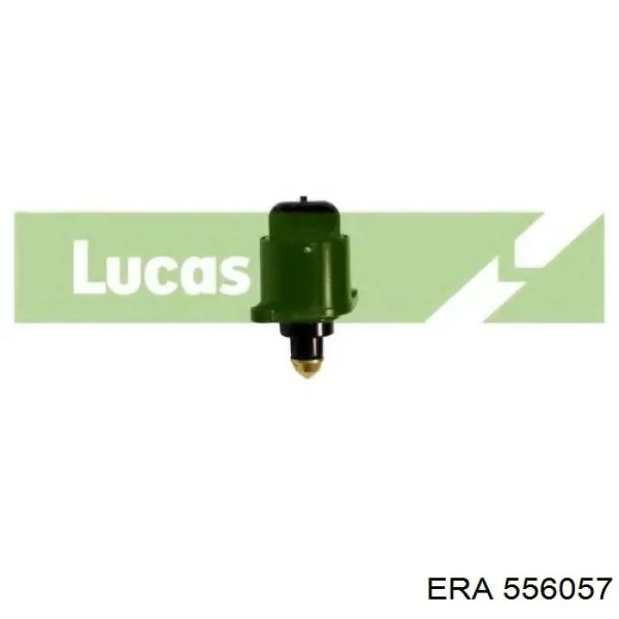 Válvula de mando de ralentí, suministro de aire Renault Kangoo 1 KC0, KC1