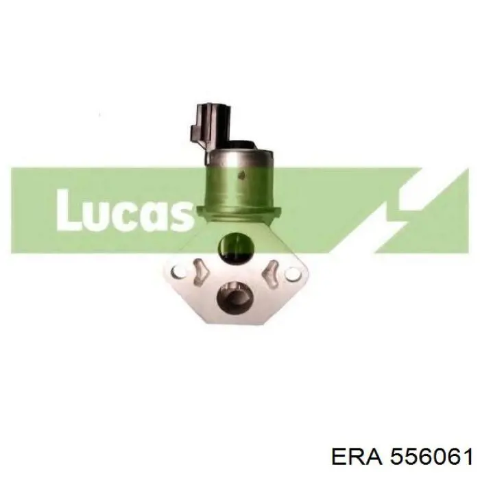 Válvula de mando de ralentí ERA 556061 precio, desde 53,48 EUR