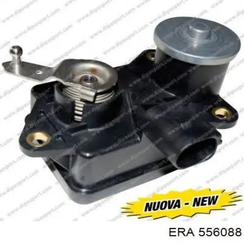 Válvula (actuador) del accionamiento de las mariposas del colector de admisión ERA 556088 precio, desde 239,87 EUR