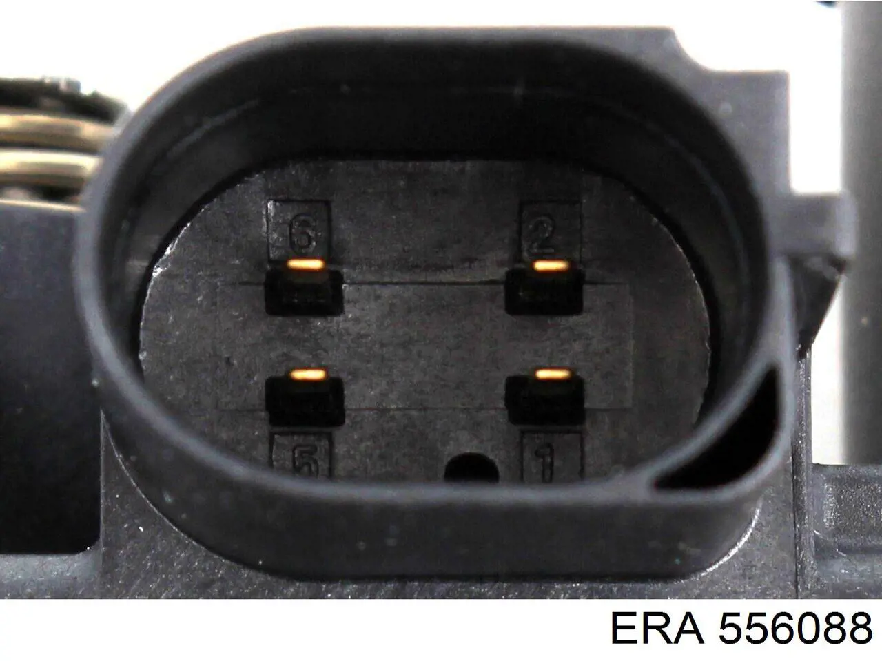 Comprar 556088 ERA Válvula (actuador) del accionamiento de las mariposas del colector de admisión