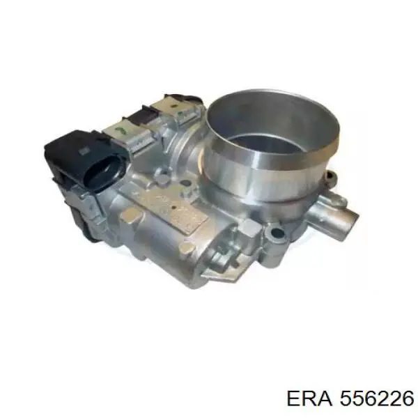 504134412 Fiat/Alfa/Lancia Mariposa de admisión
