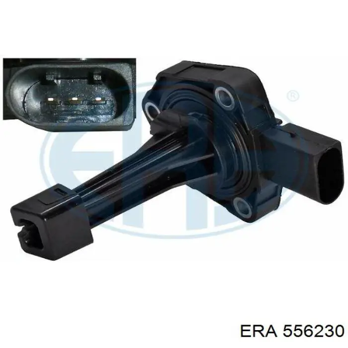 Cuerpo de aceleración completo ERA 556230 precio, desde 61,71 EUR
