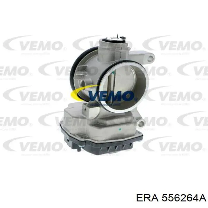 Cuerpo de aceleración completo ERA 556264A precio, desde 183,10 EUR