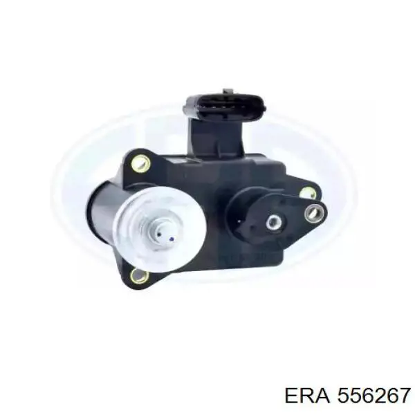 556267 ERA motor diesel con turbocompresor