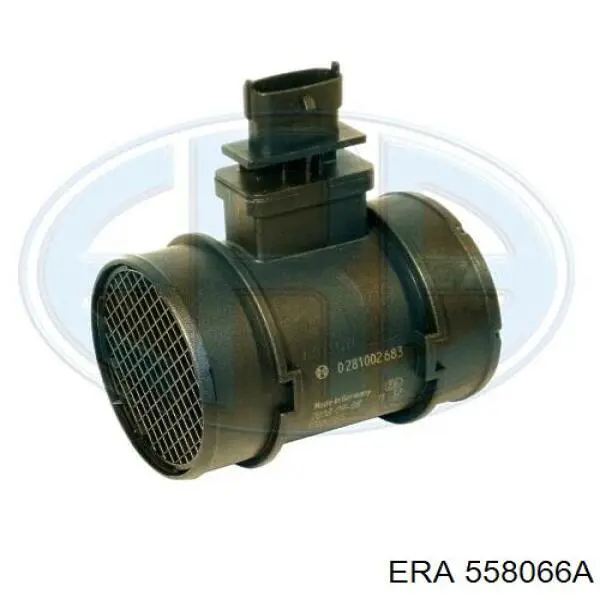 558066A ERA sensor de flujo de aire/medidor de flujo (flujo de aire masibo)