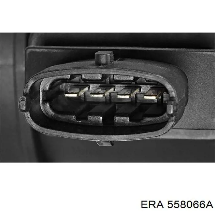 Medidor de flujo de aire ERA 558066A precio, desde 85,27 EUR