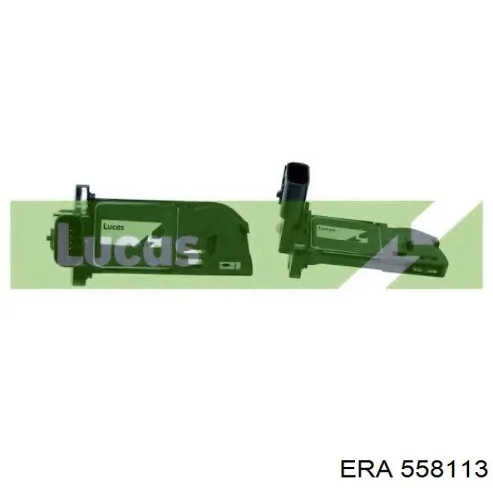 Medidor de flujo de aire ERA 558113 precio, desde 34,71 EUR