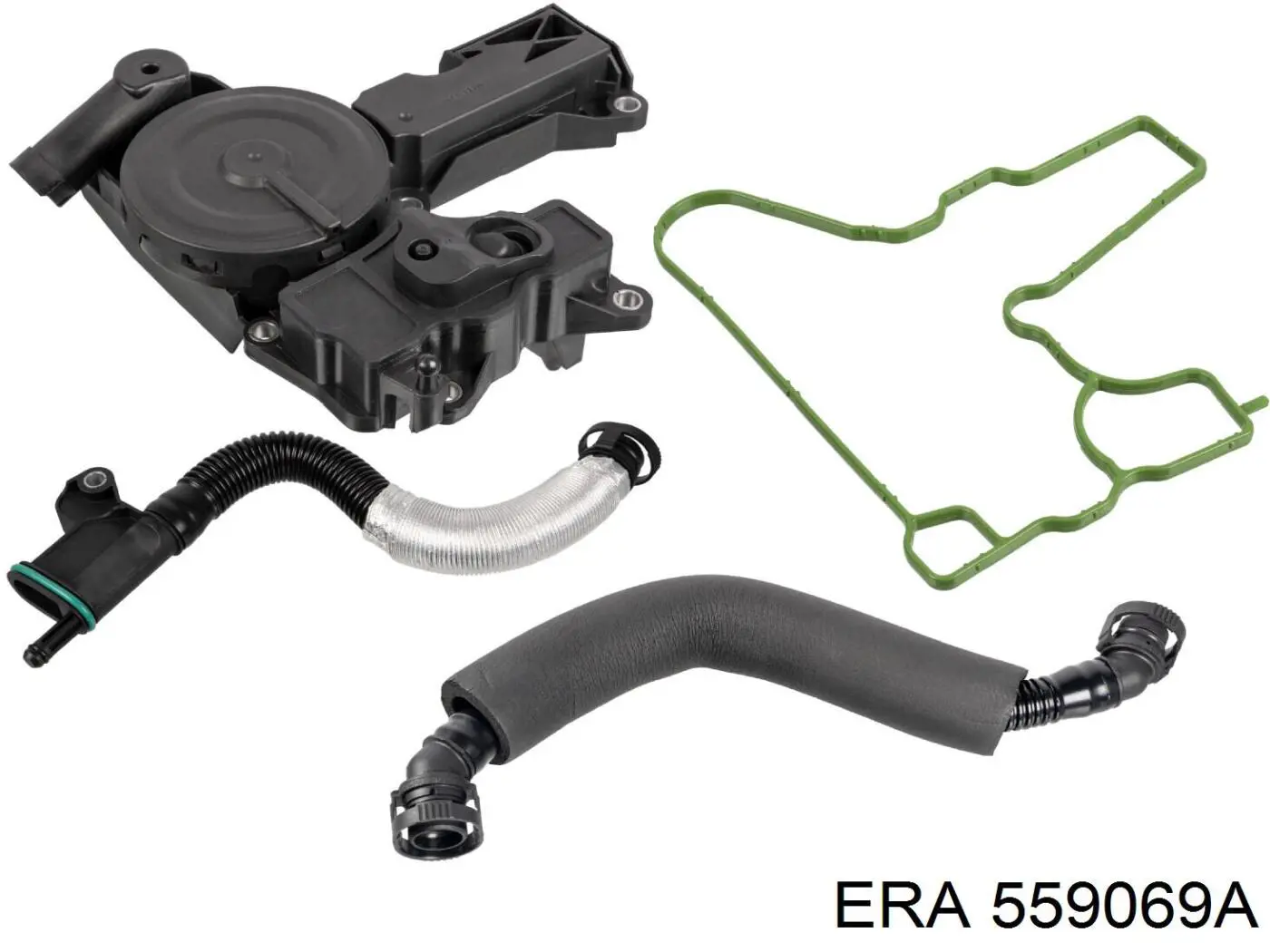 Separador de aceite del sistema de ventilación del cárter ERA 559069A precio, desde 55,16 EUR