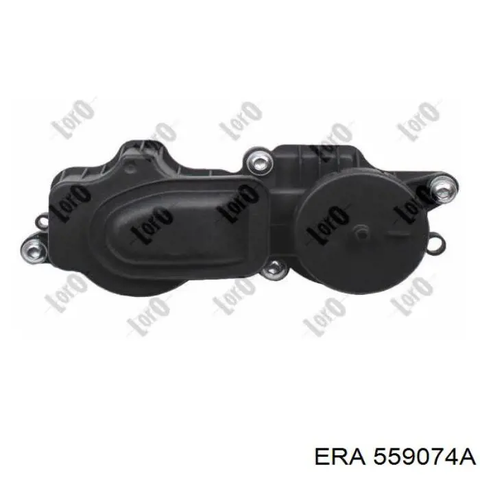 Válvula, ventilaciuón cárter BMW 1 E81, E87