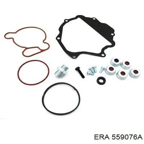 Bomba de vacío Mercedes Bus 207-310 601